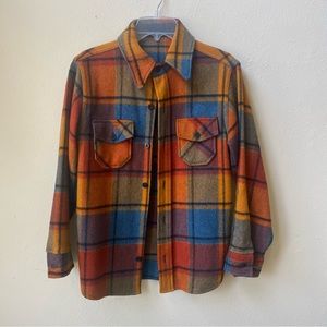 Perfect Fall Shacket